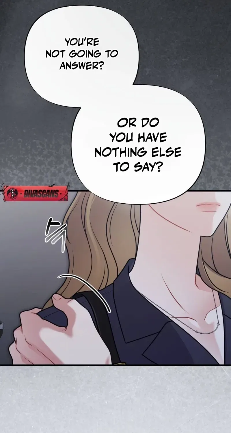The End of Friendship Chapter 27 – Page 18