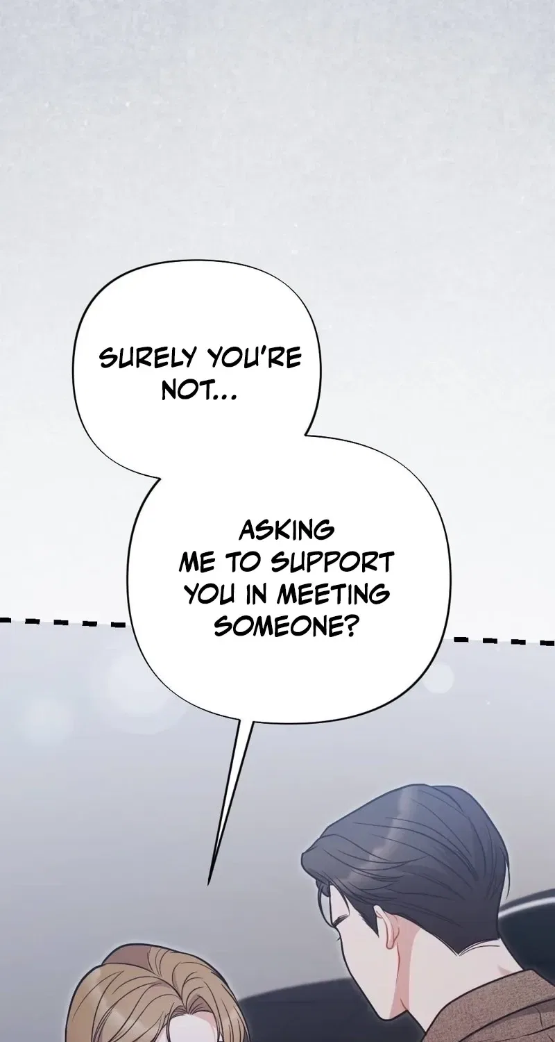 The End of Friendship Chapter 27 – Page 19