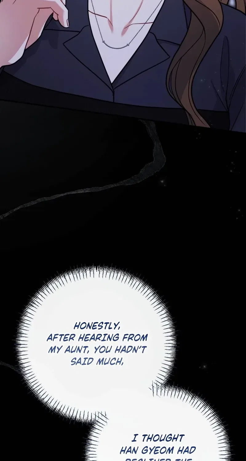 The End of Friendship Chapter 27 – Page 24
