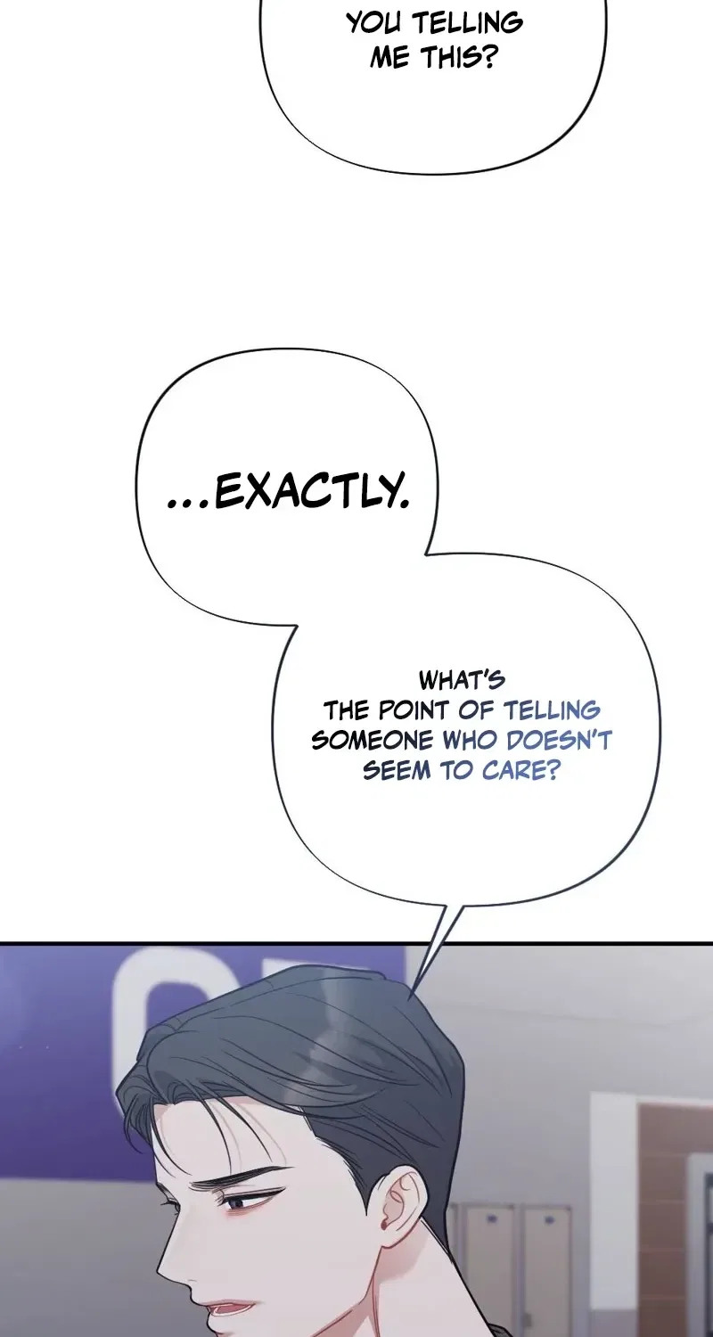The End of Friendship Chapter 27 – Page 35