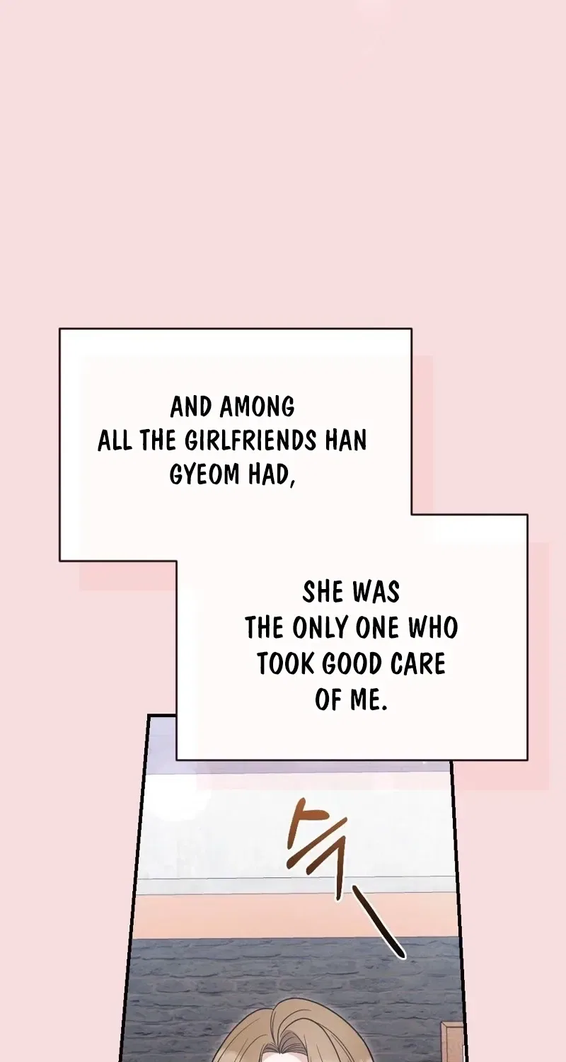 The End of Friendship Chapter 27 – Page 81