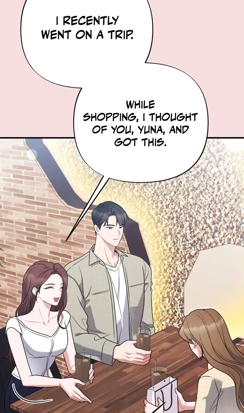 The End of Friendship Chapter 27 – Page 83