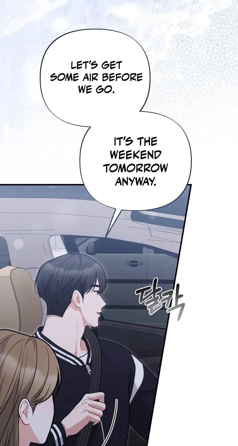 The End of Friendship Chapter 26 – Page 6