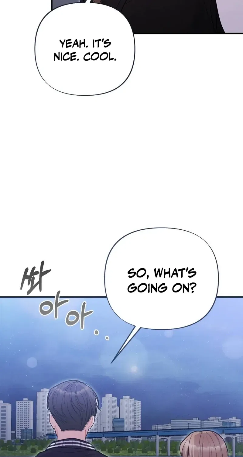 The End of Friendship Chapter 26 – Page 13