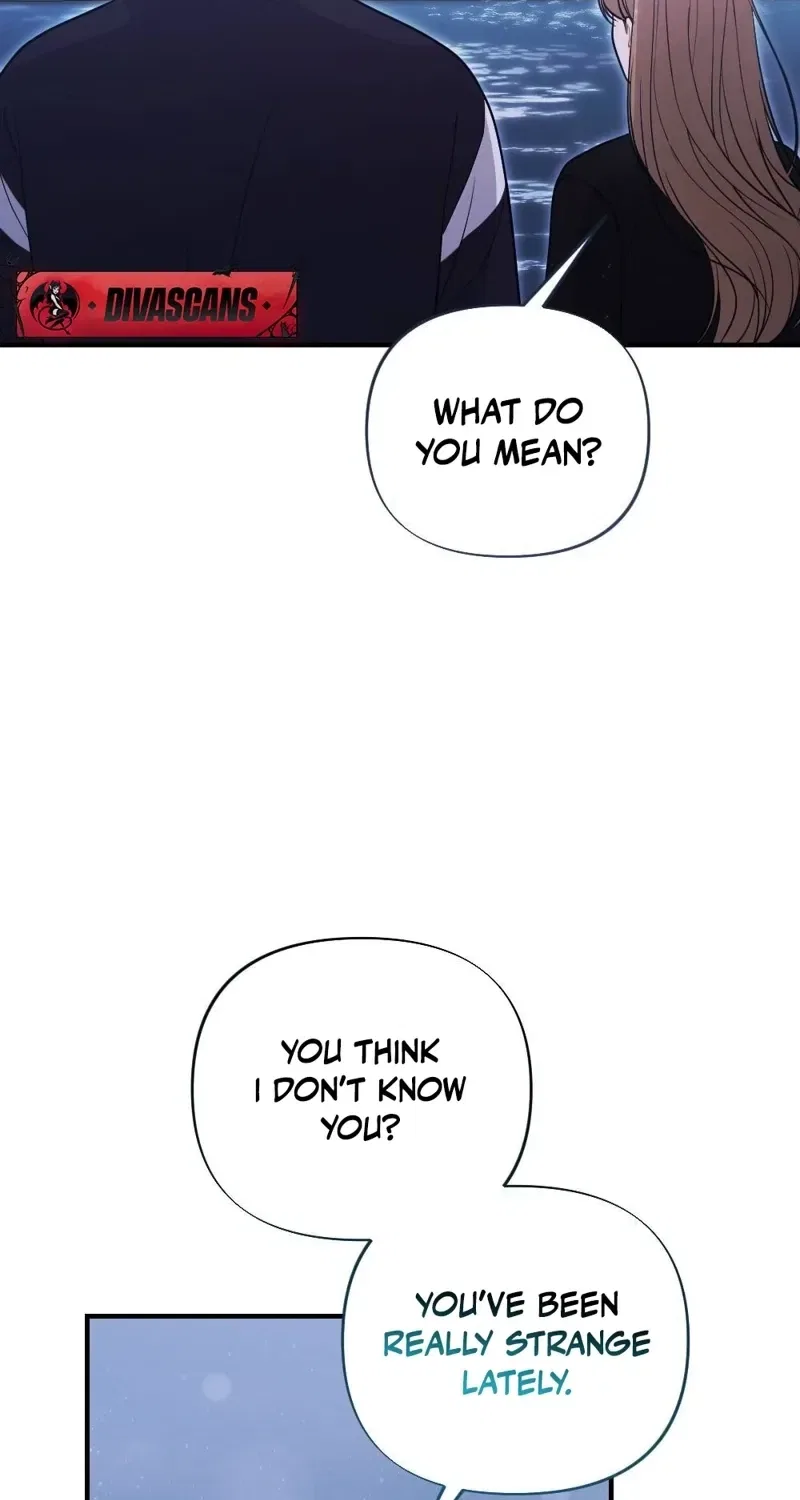 The End of Friendship Chapter 26 – Page 14