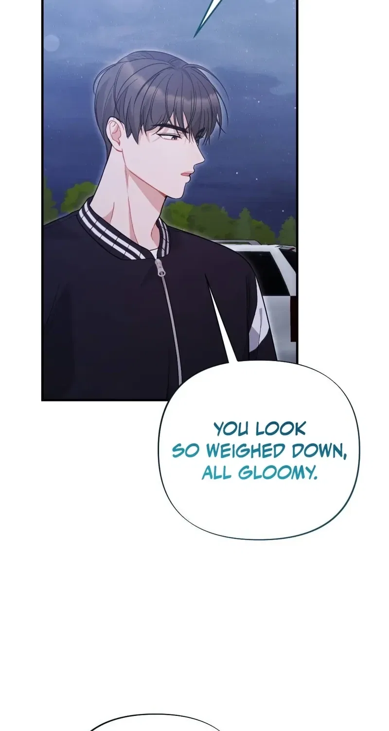 The End of Friendship Chapter 26 – Page 15