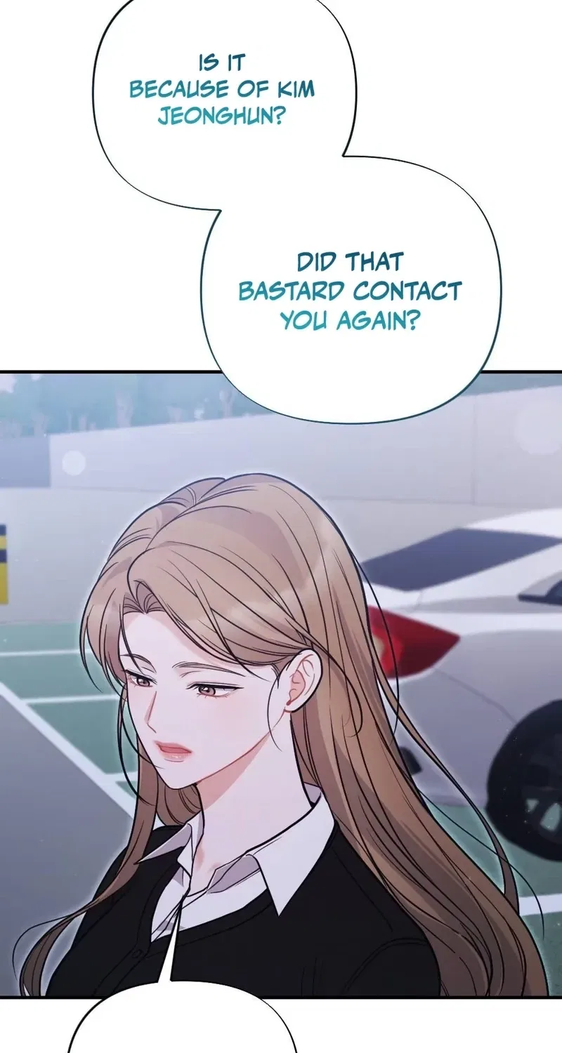 The End of Friendship Chapter 26 – Page 16