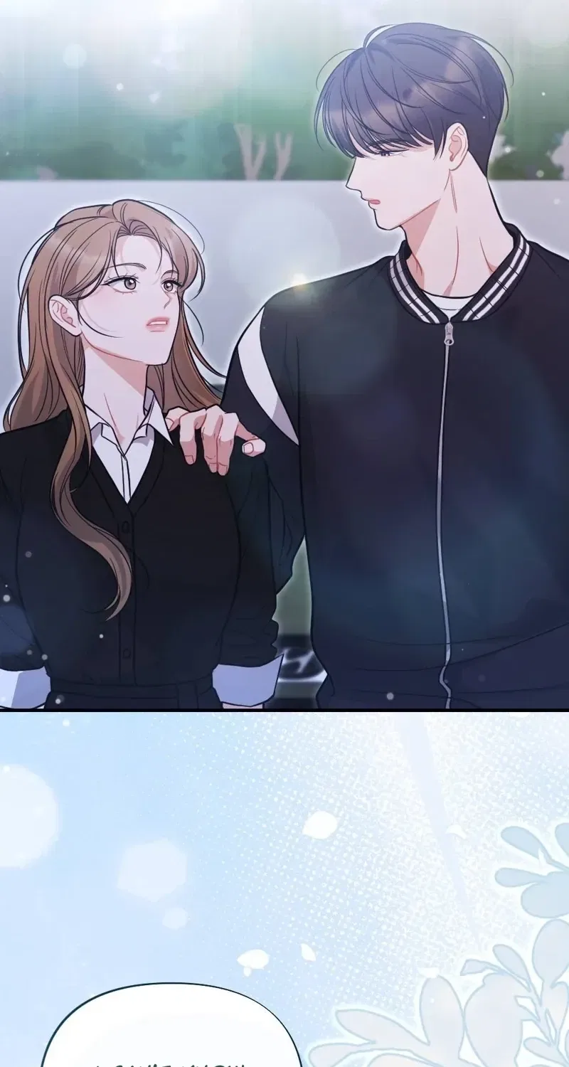 The End of Friendship Chapter 26 – Page 19
