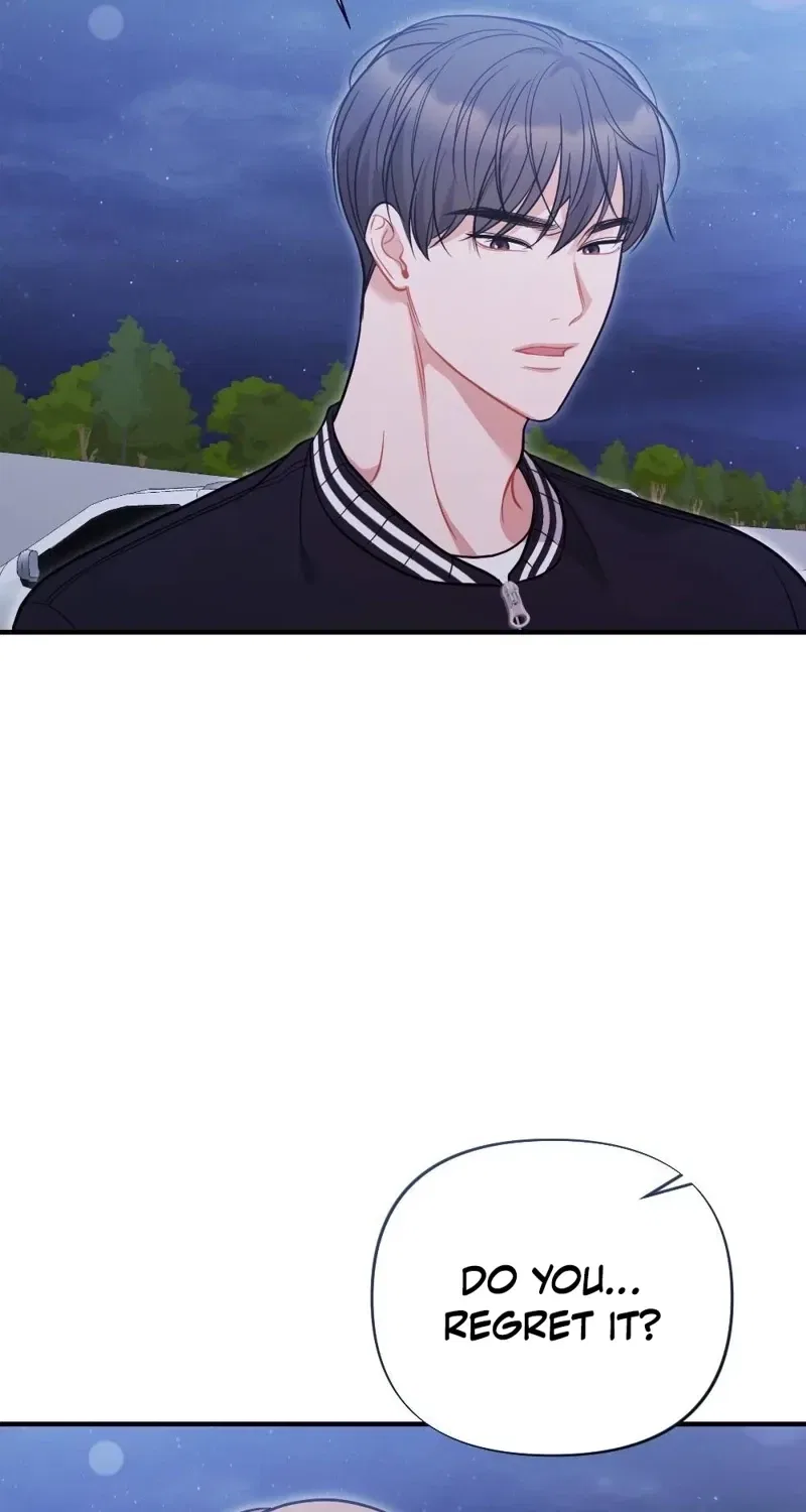 The End of Friendship Chapter 26 – Page 33