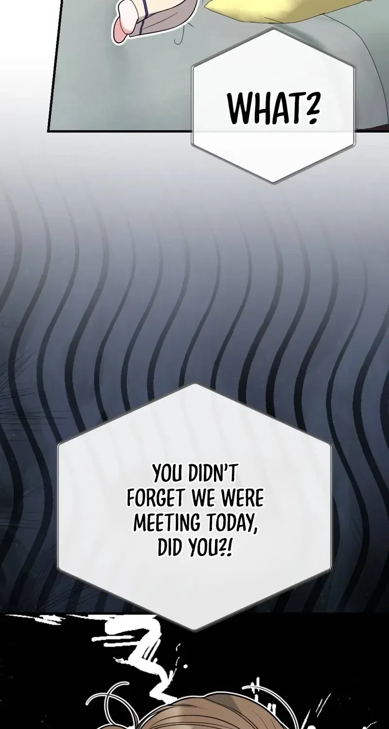 The End of Friendship Chapter 26 – Page 74