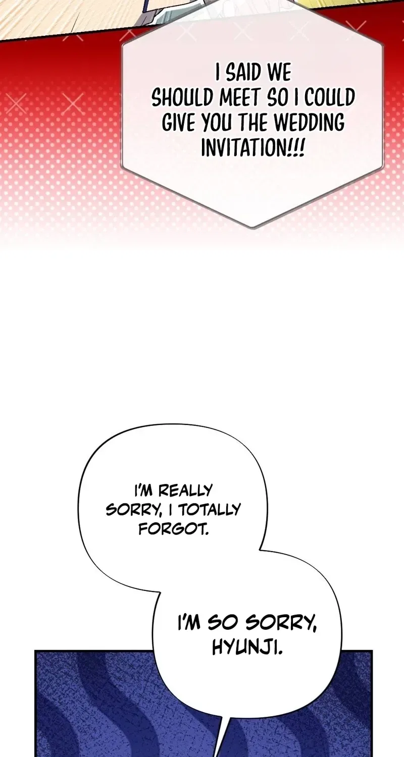 The End of Friendship Chapter 26 – Page 77
