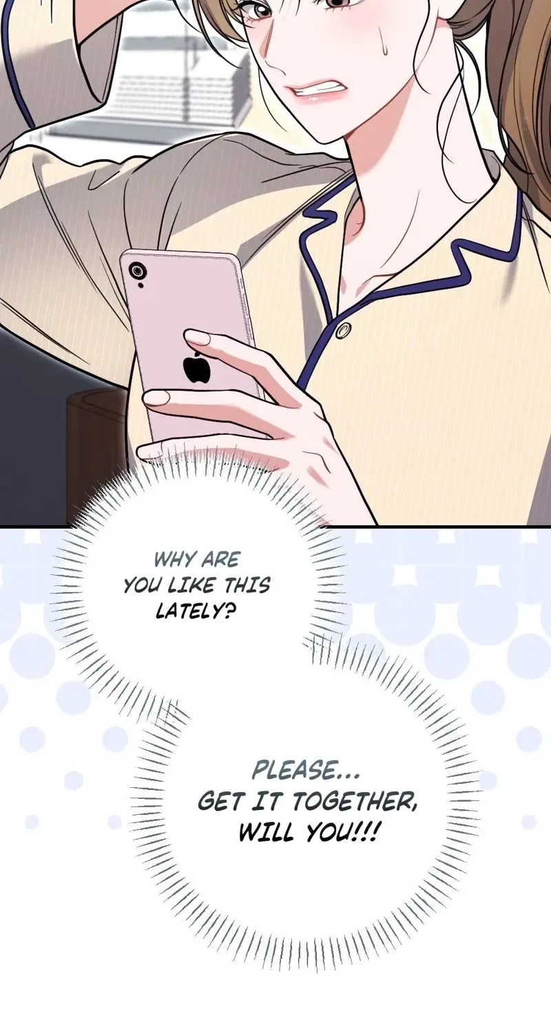 The End of Friendship Chapter 26 – Page 80