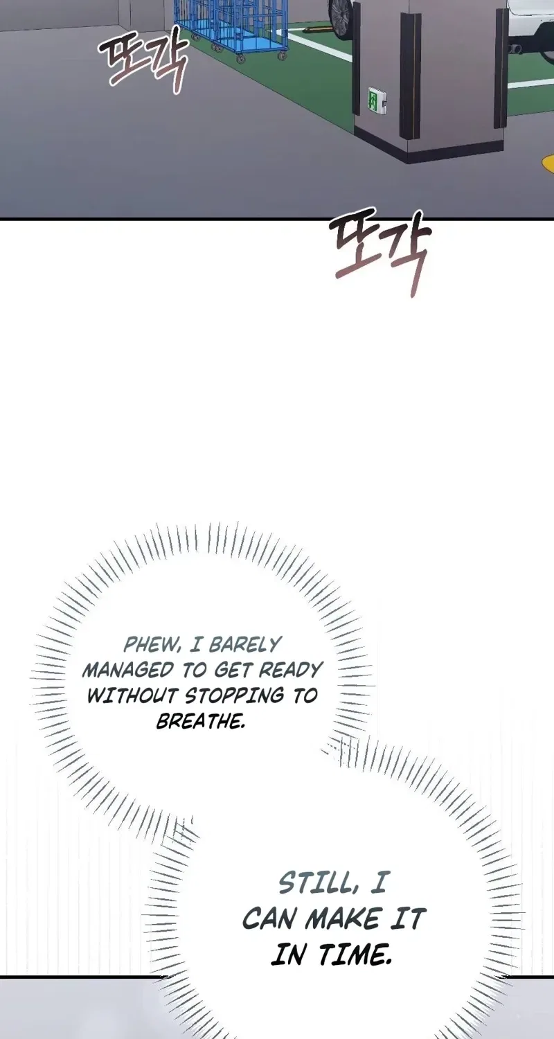 The End of Friendship Chapter 26 – Page 82