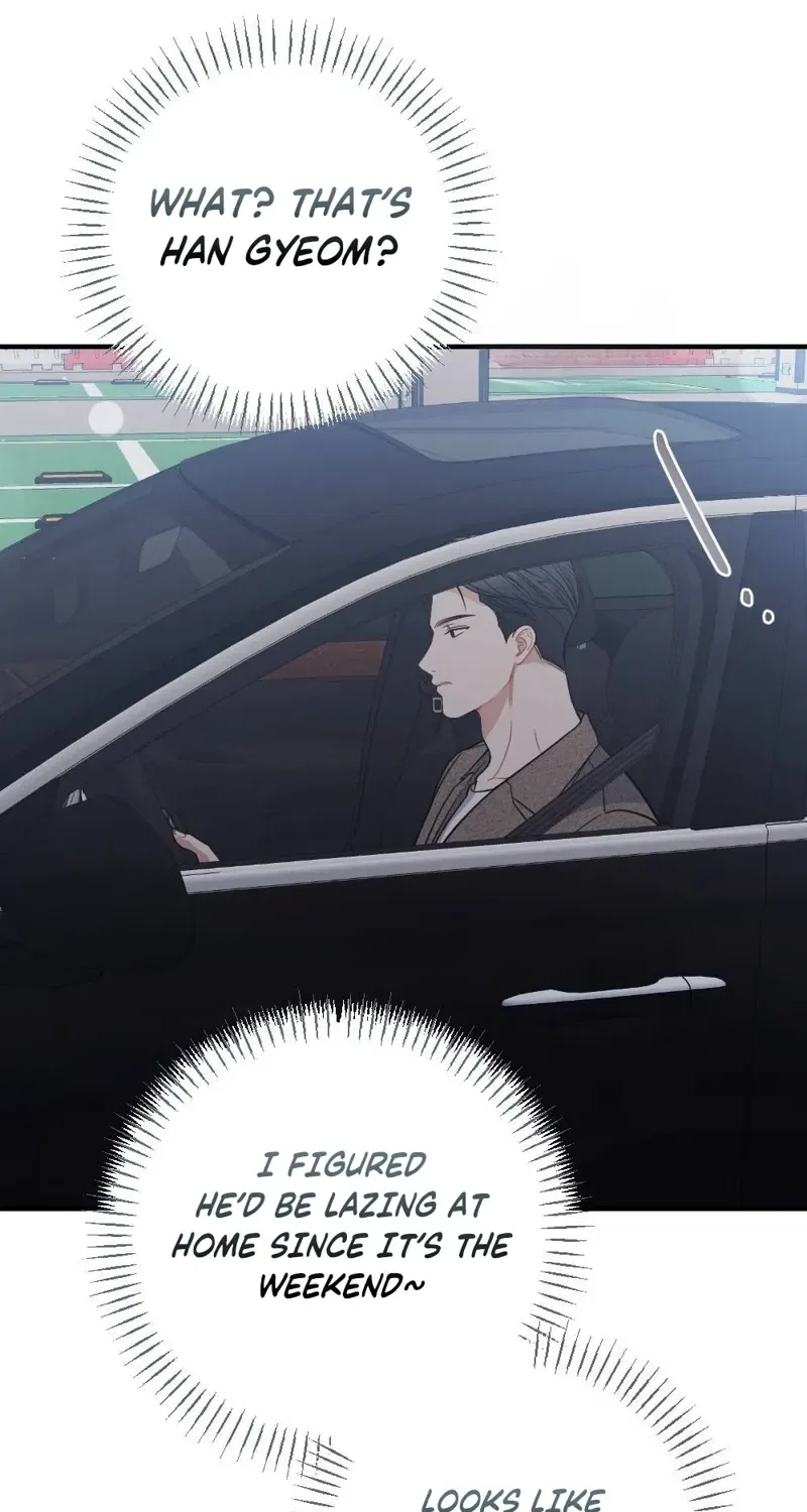 The End of Friendship Chapter 26 – Page 86