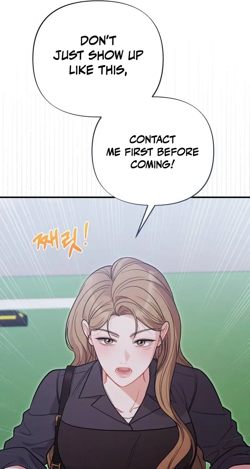 The End of Friendship Chapter 26 – Page 91