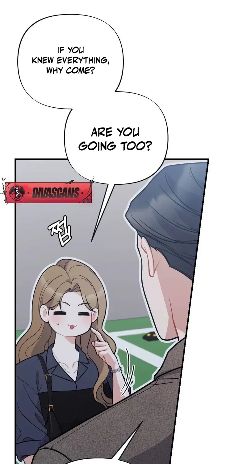 The End of Friendship Chapter 26 – Page 96