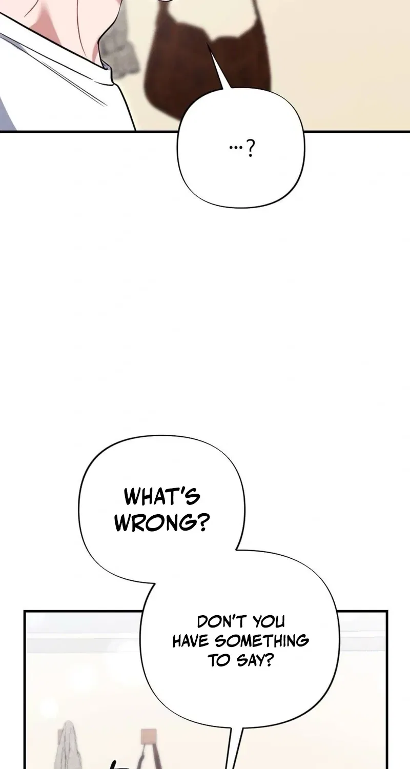 The End of Friendship Chapter 25 – Page 3