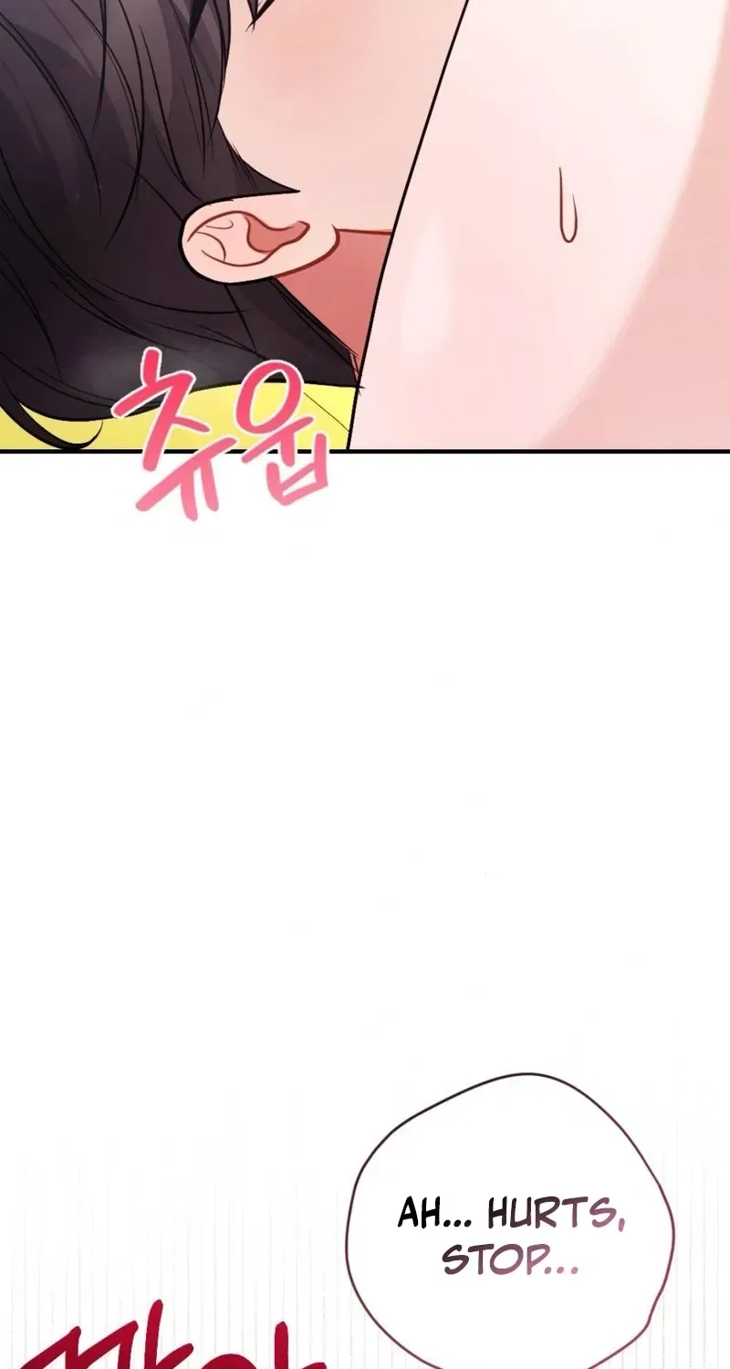 The End of Friendship Chapter 25 – Page 28