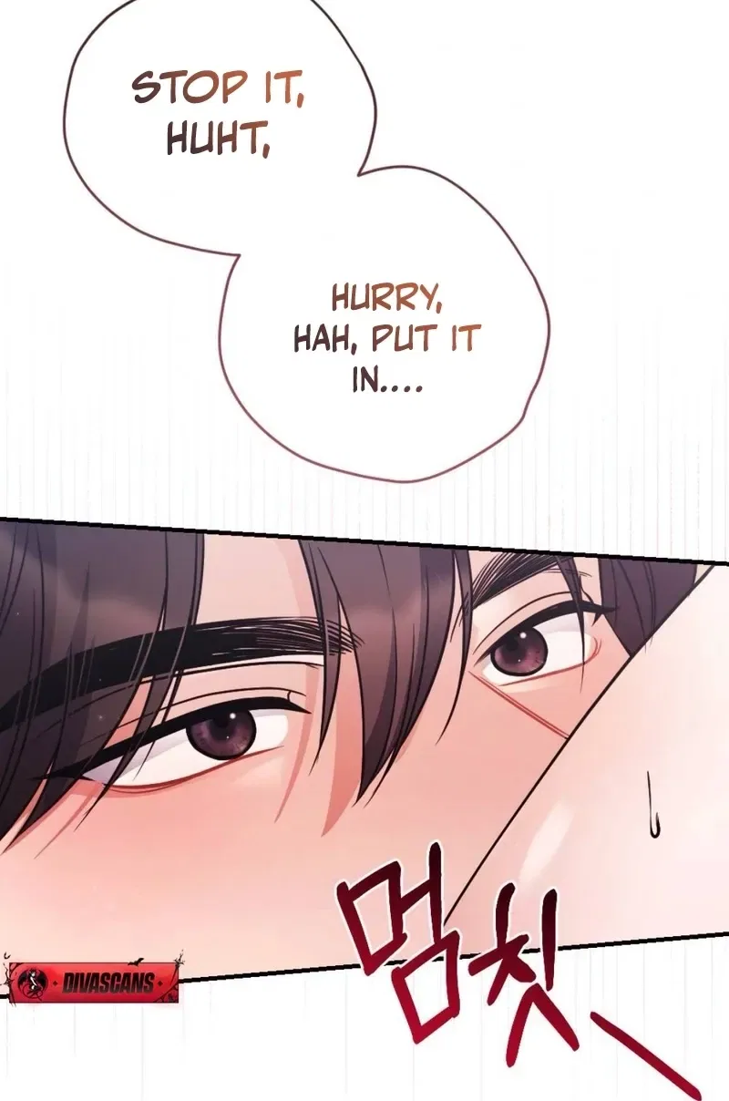 The End of Friendship Chapter 25 – Page 30