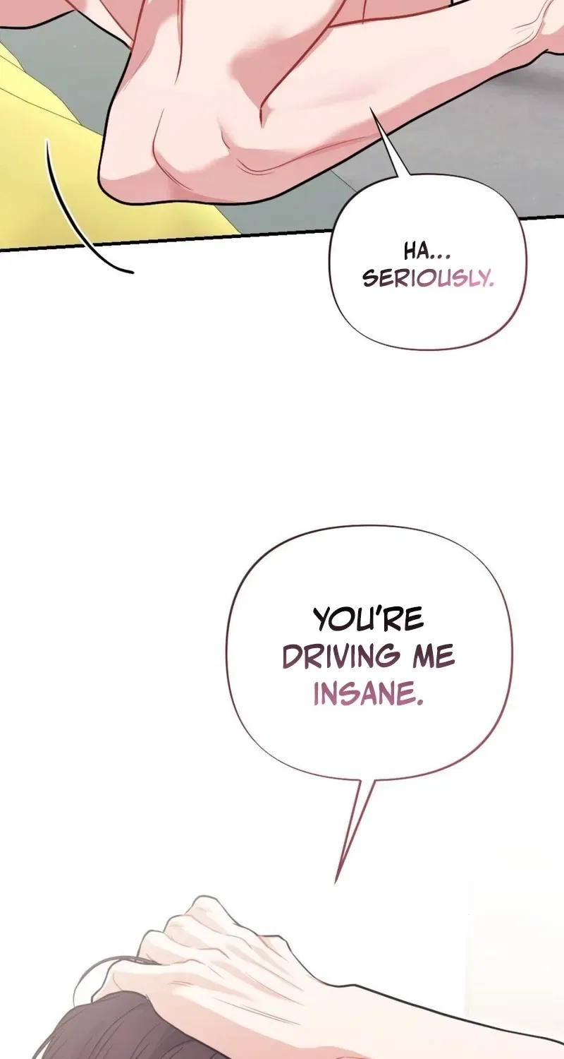 The End of Friendship Chapter 25 – Page 33