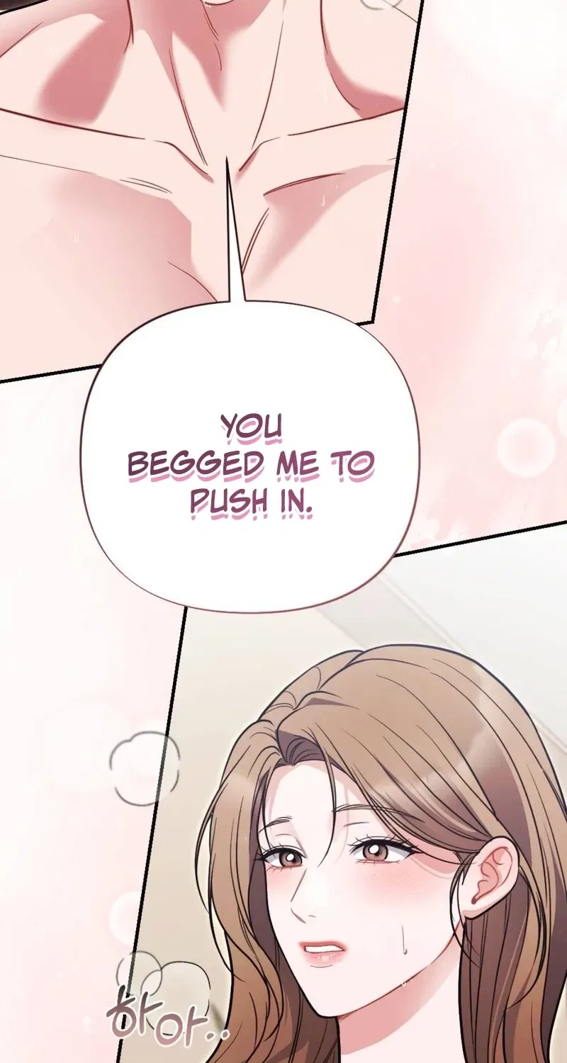 The End of Friendship Chapter 25 – Page 38