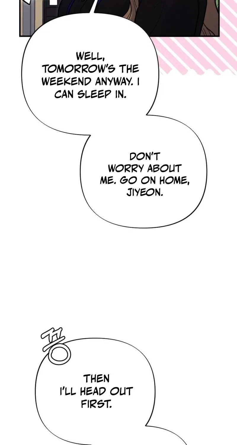 The End of Friendship Chapter 25 – Page 69