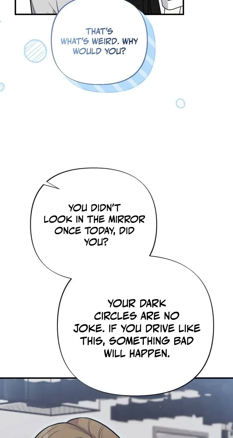 The End of Friendship Chapter 25 – Page 86