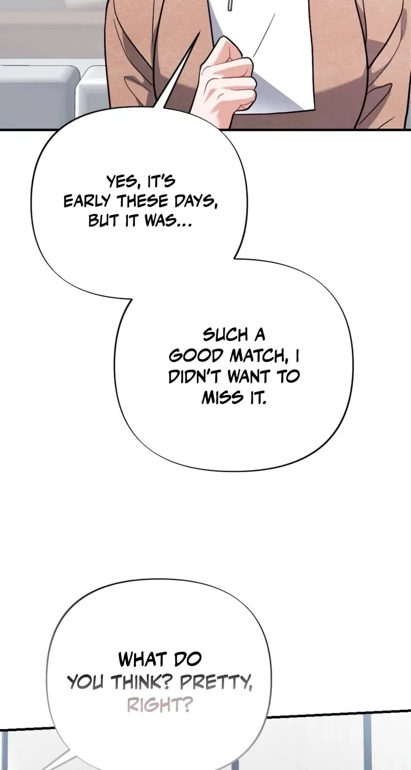 The End of Friendship Chapter 24 – Page 6