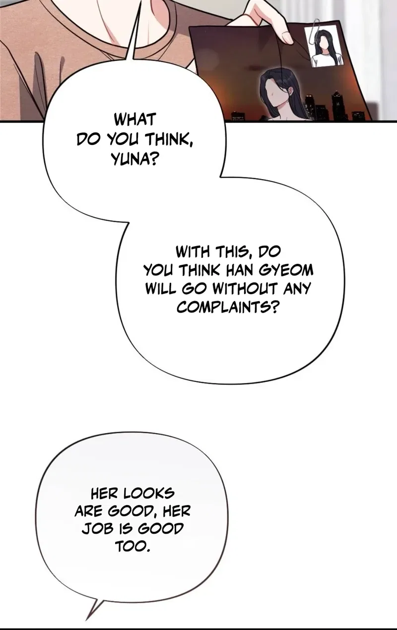 The End of Friendship Chapter 24 – Page 10