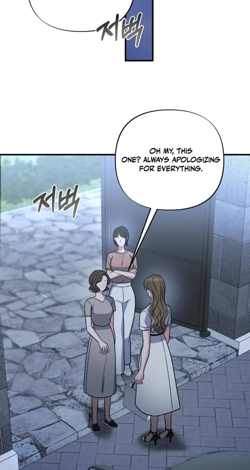 The End of Friendship Chapter 24 – Page 16
