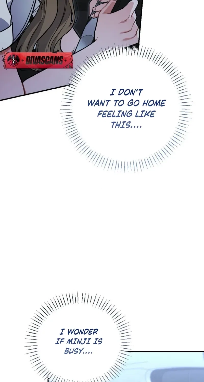 The End of Friendship Chapter 24 – Page 24