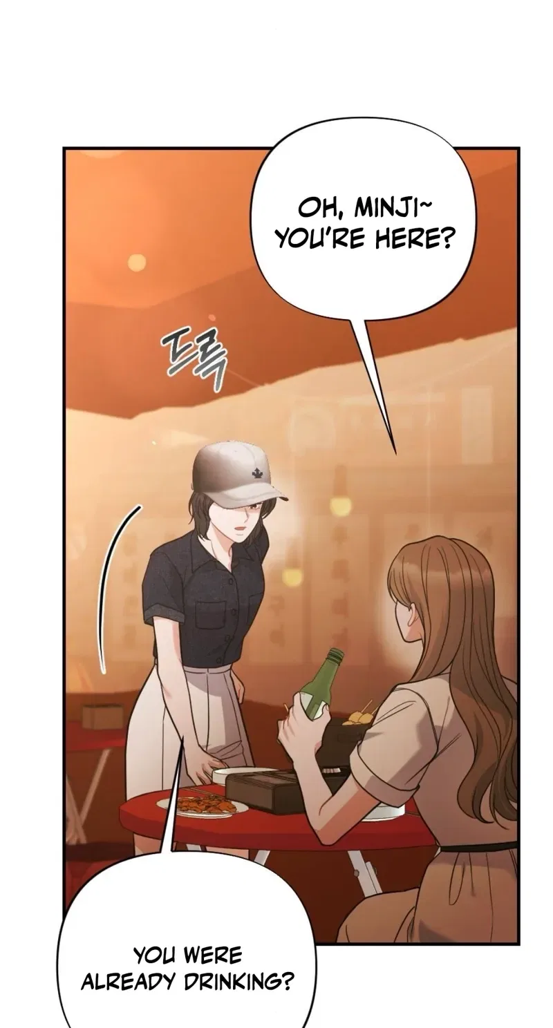The End of Friendship Chapter 24 – Page 35