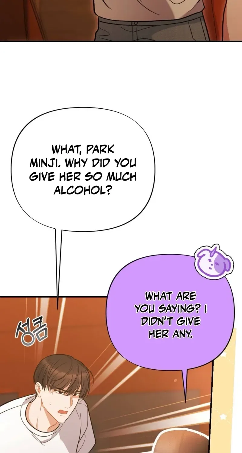 The End of Friendship Chapter 24 – Page 52