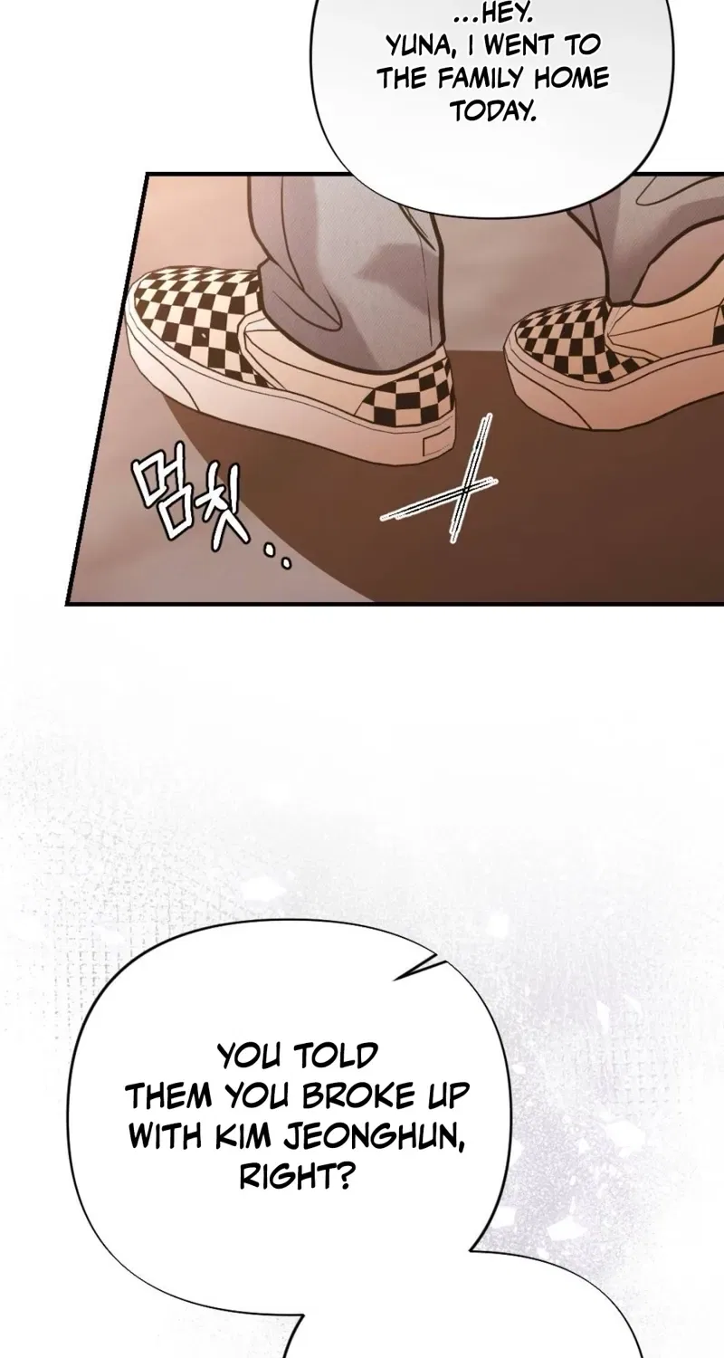 The End of Friendship Chapter 24 – Page 59