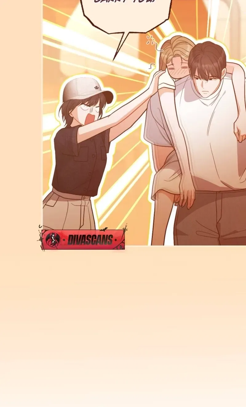 The End of Friendship Chapter 24 – Page 80