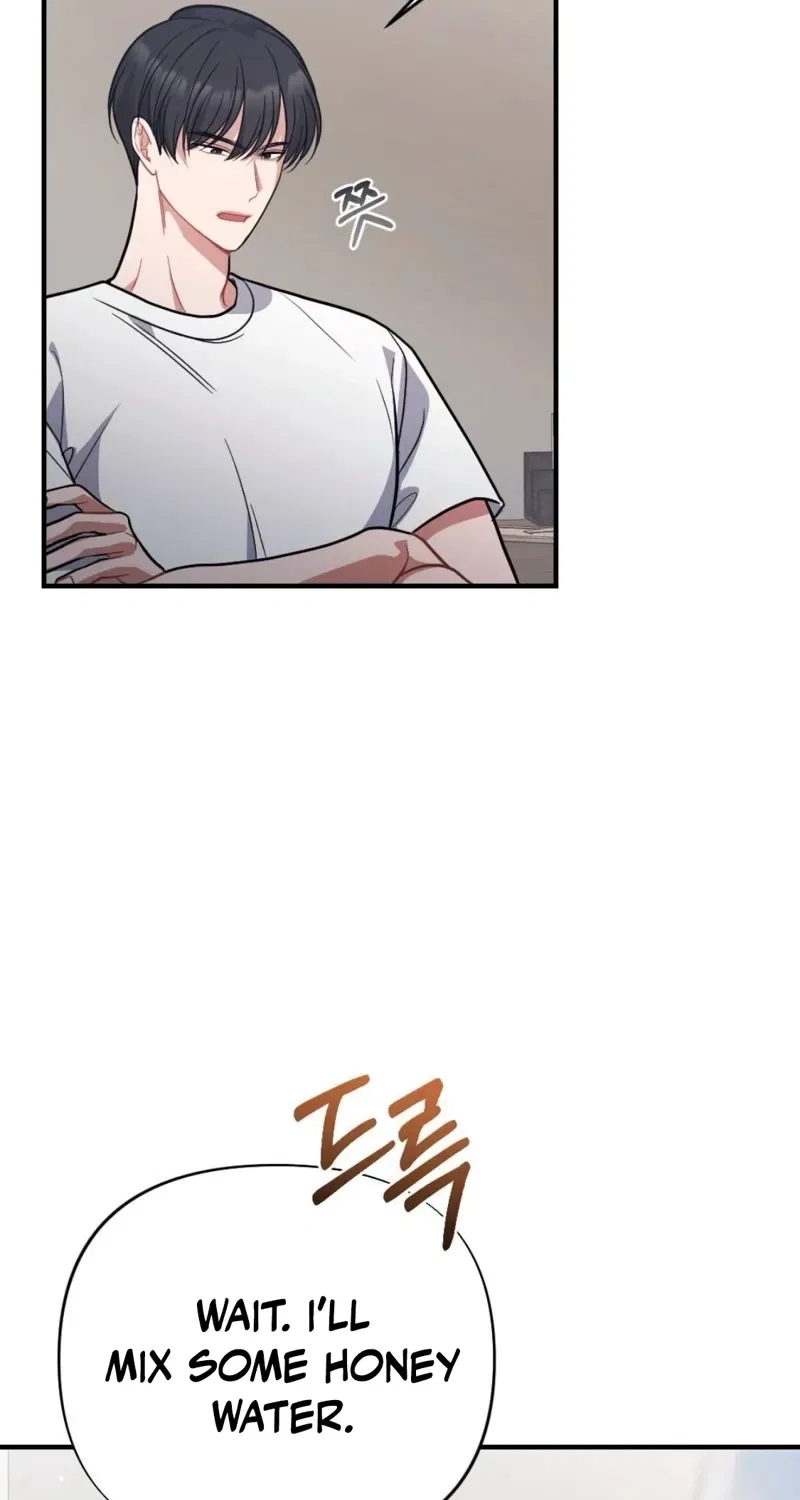 The End of Friendship Chapter 24 – Page 85