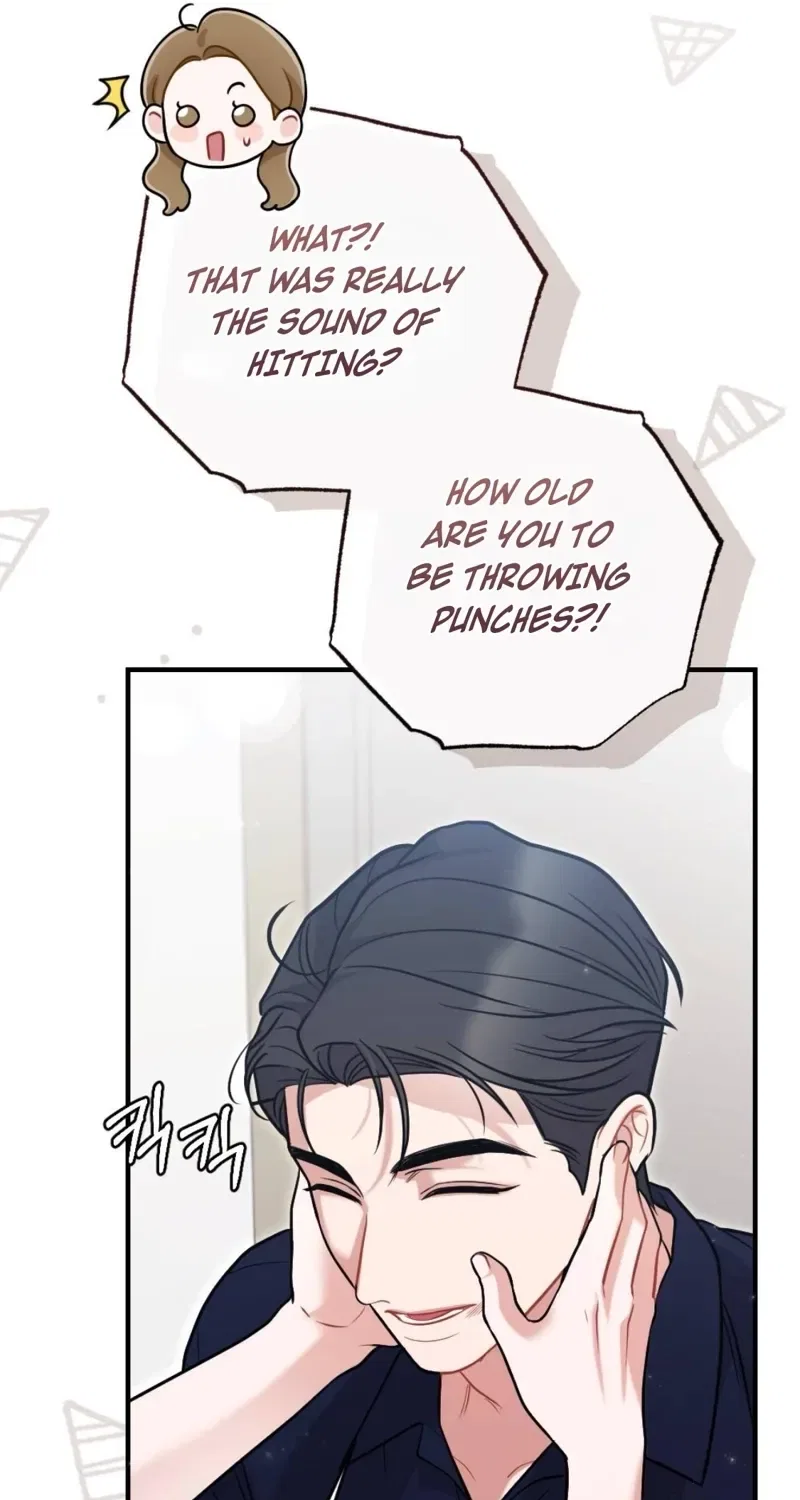 The End of Friendship Chapter 23 – Page 11