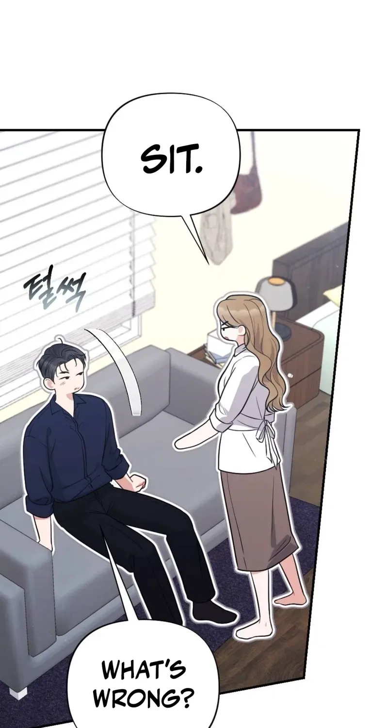 The End of Friendship Chapter 23 – Page 17