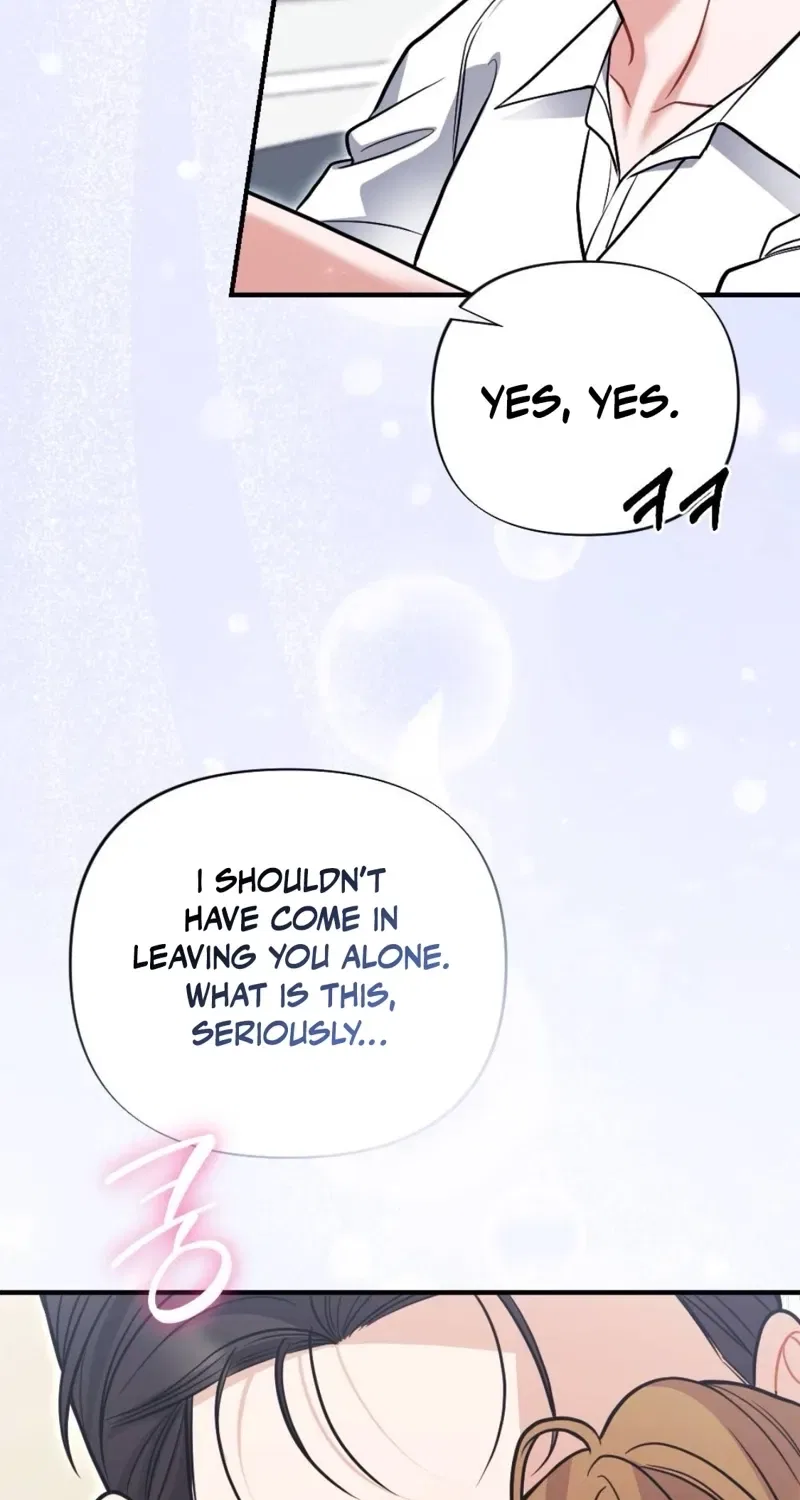 The End of Friendship Chapter 23 – Page 24