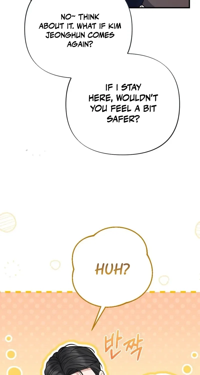 The End of Friendship Chapter 23 – Page 29
