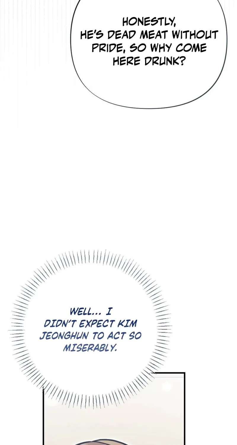 The End of Friendship Chapter 23 – Page 32