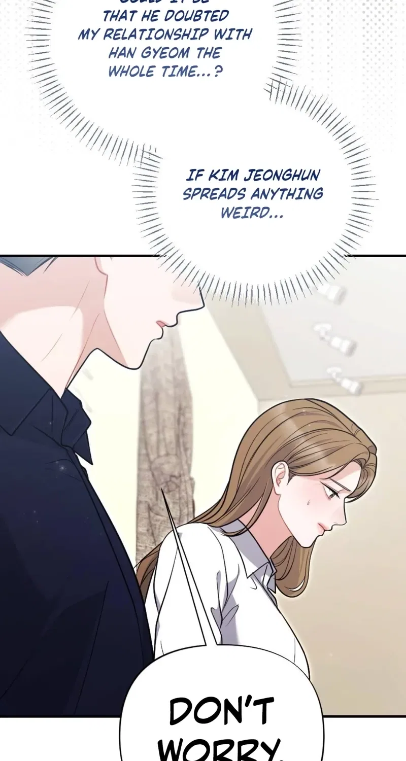 The End of Friendship Chapter 23 – Page 36