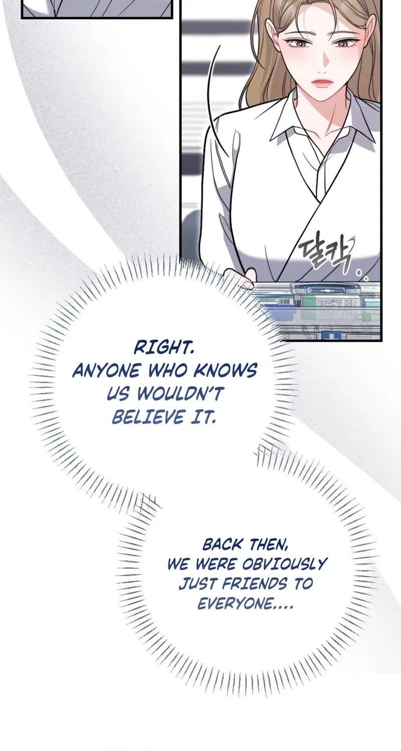 The End of Friendship Chapter 23 – Page 40
