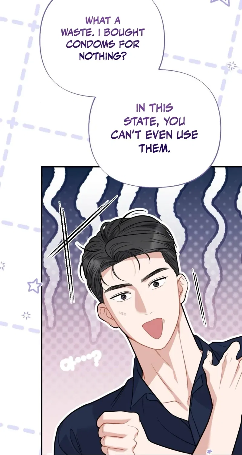 The End of Friendship Chapter 23 – Page 46
