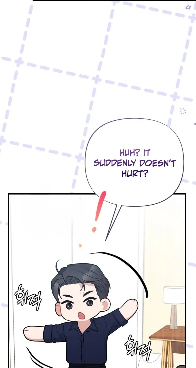 The End of Friendship Chapter 23 – Page 47