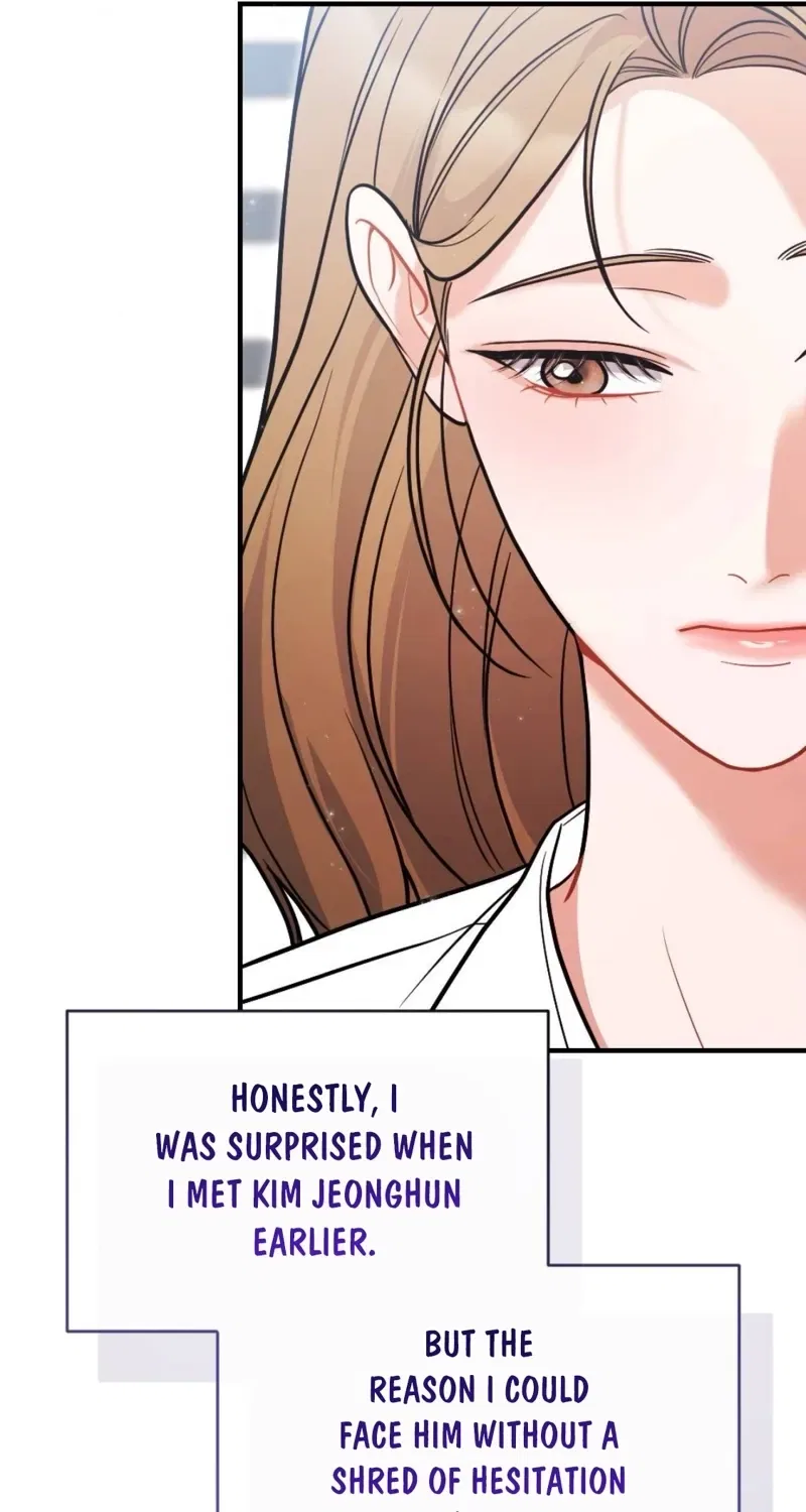 The End of Friendship Chapter 23 – Page 51