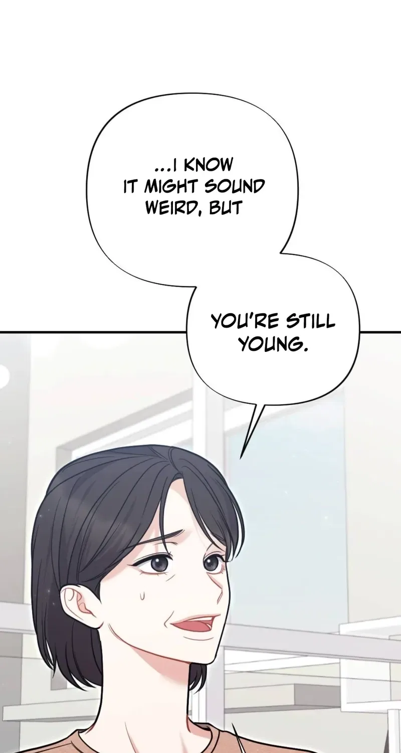 The End of Friendship Chapter 23 – Page 91