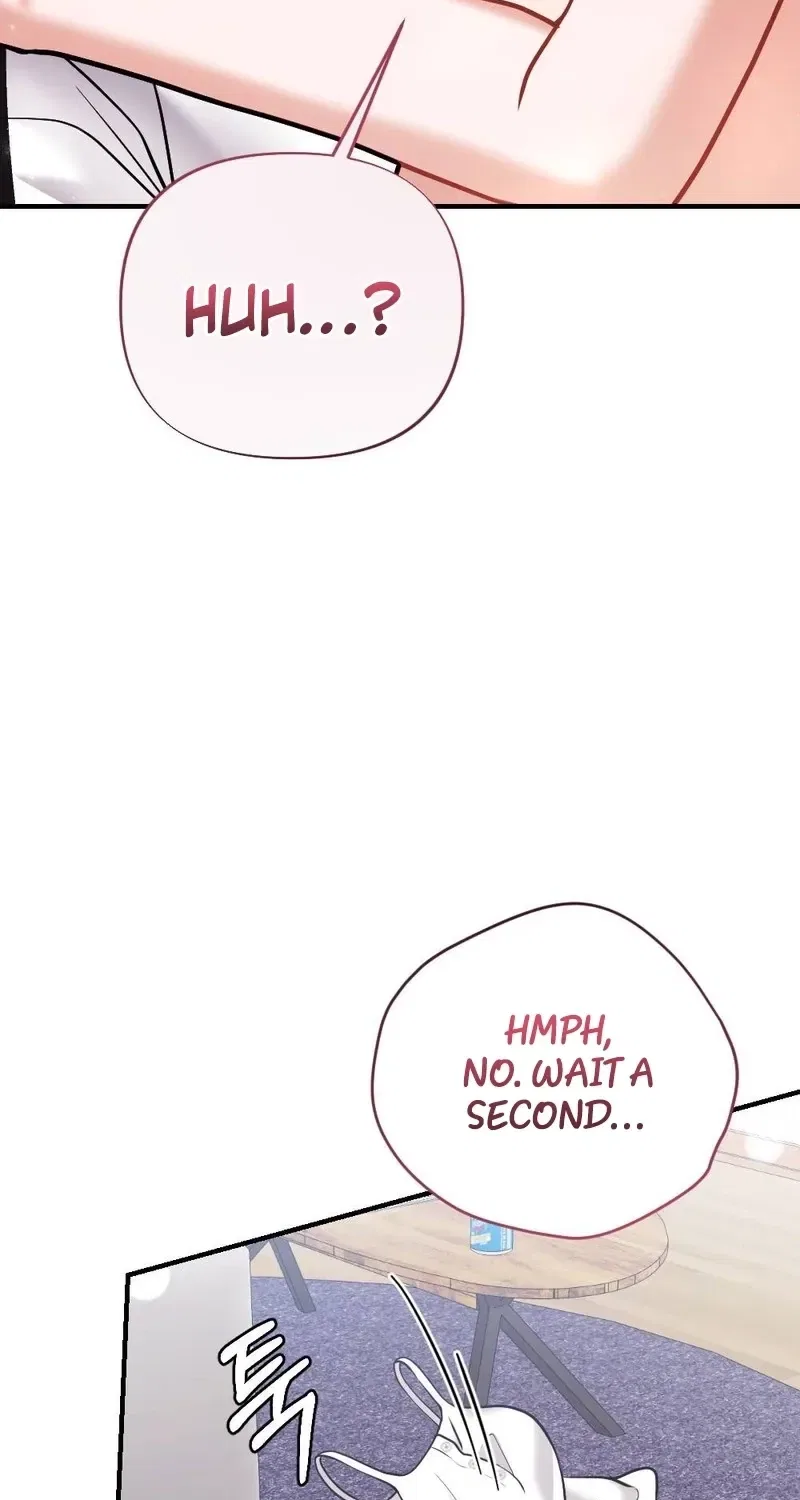 The End of Friendship Chapter 22 – Page 3