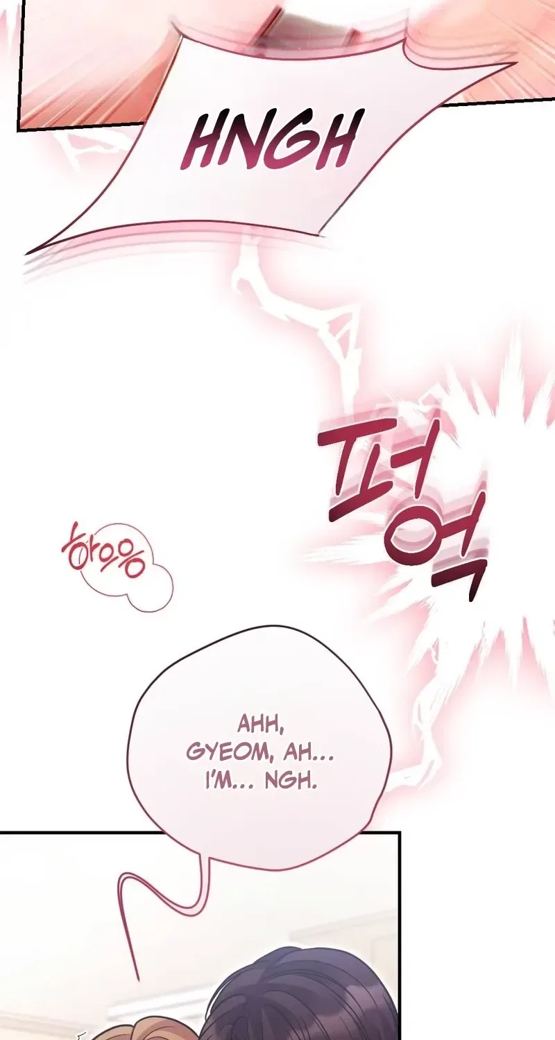 The End of Friendship Chapter 22 – Page 28