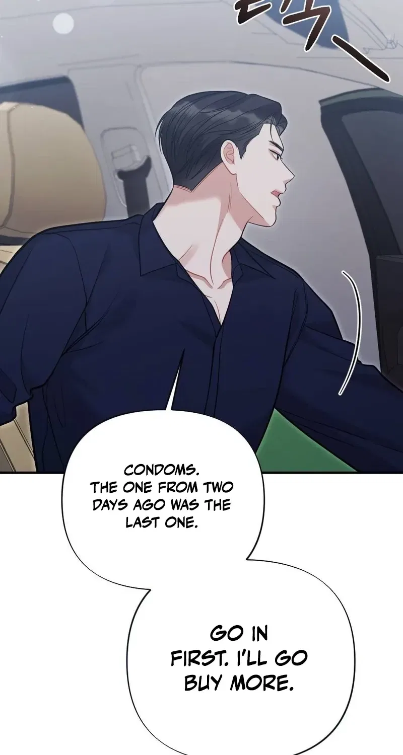 The End of Friendship Chapter 22 – Page 44